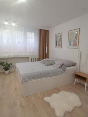 Apartament uTymka, Słupsk